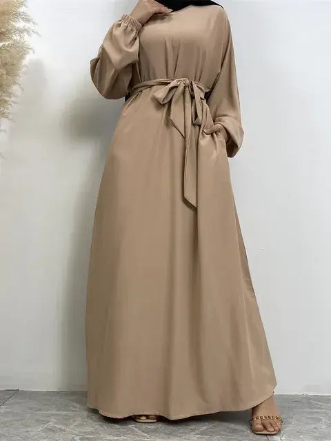 Elegant Moroccan Fashion Dresses