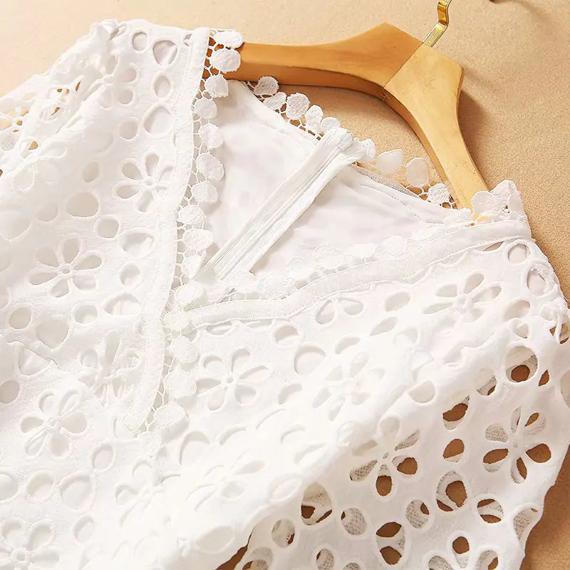 Chic Timeless Dress