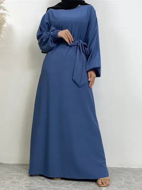 فساتين مغربية أنيقة