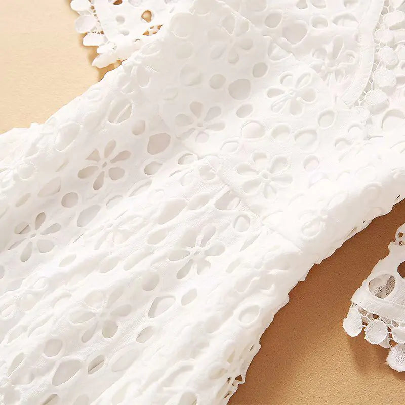 Chic Timeless Dress