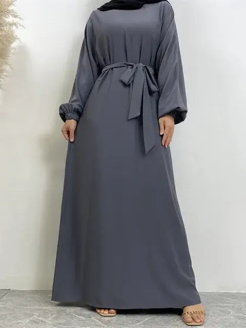 فساتين مغربية أنيقة