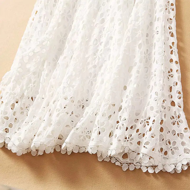 Chic Timeless Dress